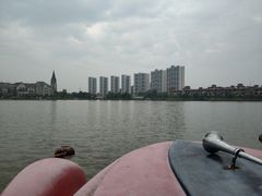 -美的鹭湖探索王国