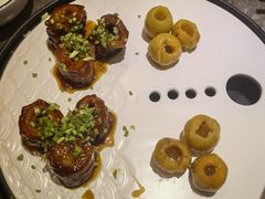 -闫府私房菜·老字号(恒隆店)