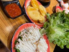 -石记老北京炙子烤肉(松园店)