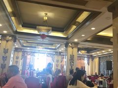 大堂-晋阳饭庄(虎坊桥店)