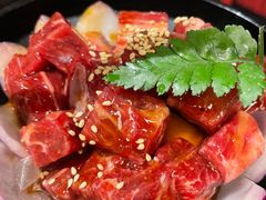 -谷牛和牛烤肉(漕河泾印象城店)