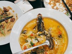 -客汀家宴·客家烟火 四季食材(集美店)