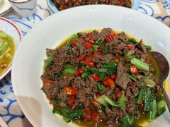 -柴火农家·江西赣南菜(土华店)