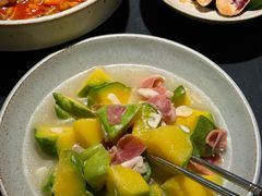 -Ameigo梅果·云贵川bistro(长宁来福士店)