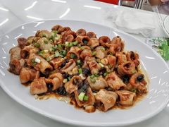 -嘉升大排档(番禺总店)