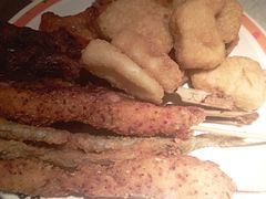 -比格比萨自助(宝山日月光店)