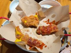 -九田家黑牛烤肉料理(华侨城店)