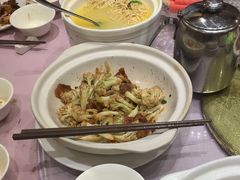-顺风海鲜港(金玉兰店)