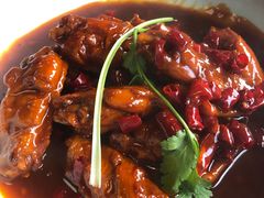 -佳佳麻辣烧菜馆