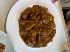 -叁拾壹克饺子·东北菜(国贸店)