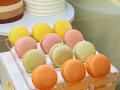 -La Repete 手工千层蛋糕(深圳卓悦中心店)