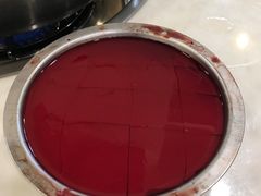-朱氏胖子烂火锅(洪崖洞店)
