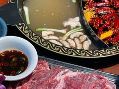 -黄家码头老火锅(解放碑旗舰店)