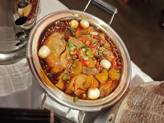-大芊金重庆串串火锅(南京路店)