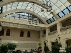 -利顺德大饭店·维多利亚花园(小白楼店)