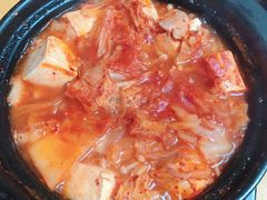 -屋里家延边朝鲜族冷面(南园店)