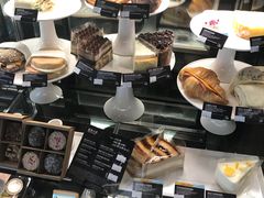 -星巴克(泉州百捷上悦城店)