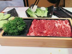 -祥源胡同·涮牛羊肉火锅(花桥店)