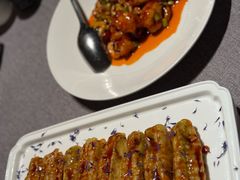 -秀儿四九城·新京菜(亚运村鸟巢店)