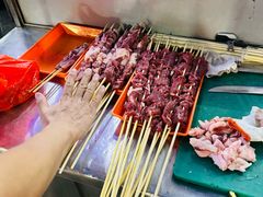 -西关回头馆(西关美食街店)