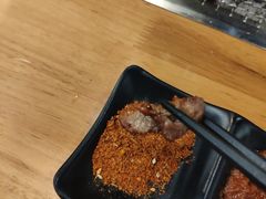 -肉甲韩国木炭烤肉(新壹街1店)