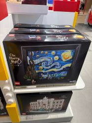 -乐高授权专卖店(浦东嘉里城店)