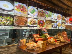 -猪肉婆私房菜(容桂总店)