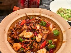 -王家大院·南京菜(湛江路总店)