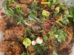 -小杨翘脚牛肉