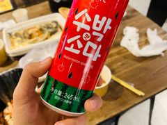 -盒马鲜生(金桥国际广场店)
