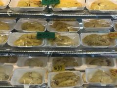 -101花果山山芭榴莲(史密斯街店)