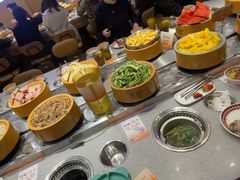 -喜家自助小火锅(乐客城店)