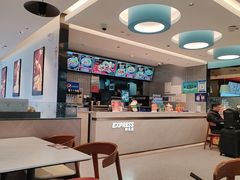 -康师傅私房牛肉面(申虹店)
