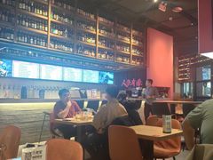 -牛啤堂精酿啤酒餐吧(五棵松华熙店)
