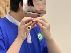 -秦汉胡同古筝围棋国学书院(罗湖分馆)