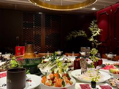 -璞御·海鲜·雪花牛肉局(宾水西道店)