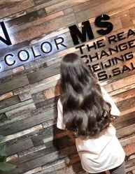 -MS.SALON美发沙龙