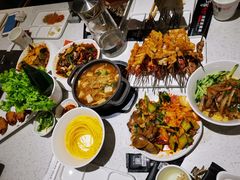 -玉善烧烤串城(长春总店)