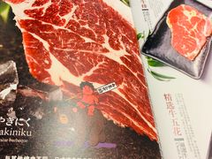 -神户赤童日式烤肉伙伴(东直门店)