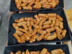 -西昌老号李小肠特色烧烤园(双流店)