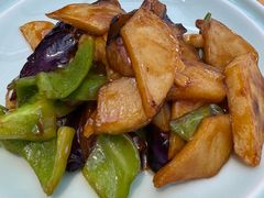 -一轩饺子馆(丽都店)
