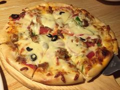 -爱德堡西餐咖啡吧(北师大店)