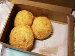 -牛诗诗现烤纯手工蛋糕(SM广场店)