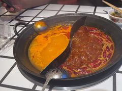 -朱光玉火锅馆(正弘城店)