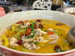 泡椒田鸡-黄鹤天厨·泡椒田鸡创始者(莲花店)