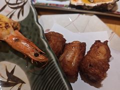 -吉兆·料理(红梅南路店)