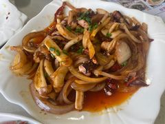 -原味蒸汽海鲜(嵊泗店)