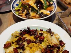 -叁宝烤肉·西安烧烤(东三爻店)