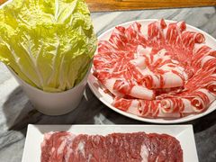 -北平三兄弟涮肉(簋街总店)