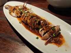 -前海沿·青岛菜(五四广场永旺店)